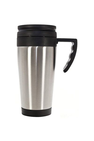 OEM Cană de călătorie AKCENT 450ml