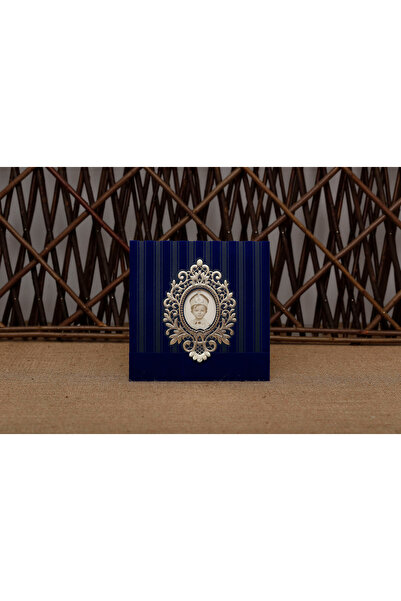 İklim SÖZER DAVETİYE 100 Adet Sünnet Davetiyesi, Baskı Hariçtir.