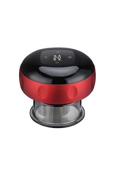 NEO Professional Massager NG-111 Suction Cup Type, For Back, Hands, Feet, Anti Cellulite Effect,