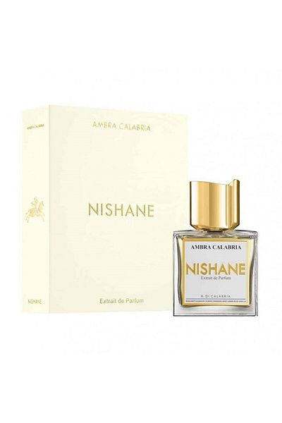 Nishane Nishane Ambra Clabria Extrait Eau de Parfum 50ml
