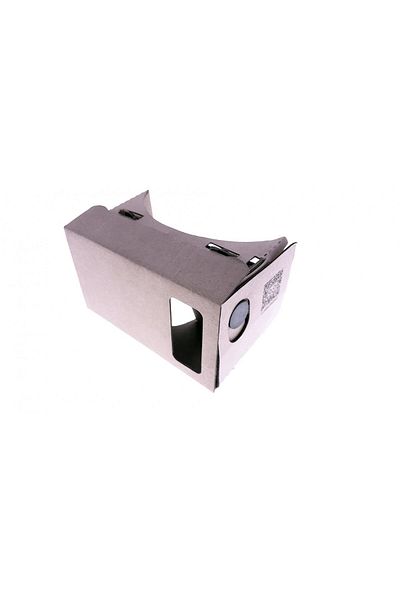 OEM Google Cardboard VR 3D Glasses – Immersive Virtual Reality Experience
