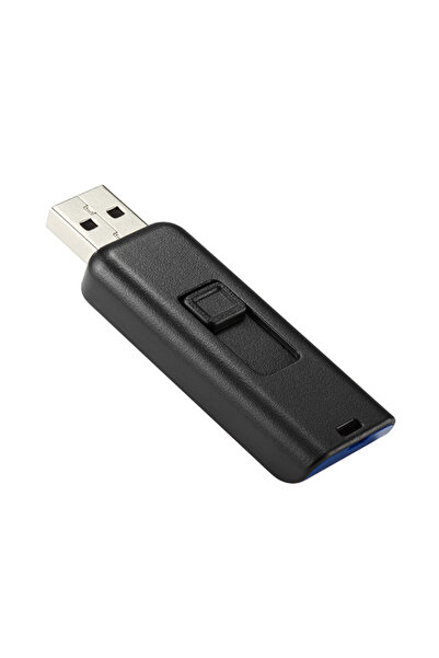 Apacer USB Flash Drive 32GB, USB 2.0, Blue