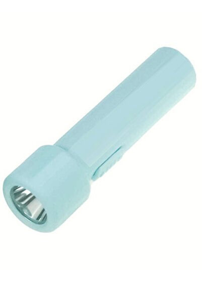 usin 500 Lümen 2 Modlu Çok Az Işık, Seviyeli Şarjlı Mini Kamp El Feneri