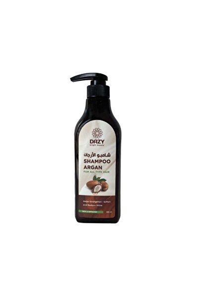 Dazy دازى شامبو الارجان 500مل
