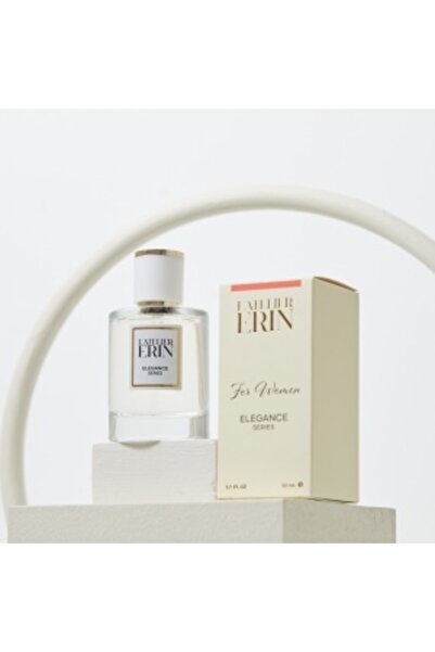 LATELİER ERİN Apa de parfum L’Atelier ERIN W31, 50 ml, pentru femei, inspirat...