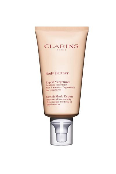 Clarins Body Partner Stretch Mark Cream 5.8 Fl Oz / 171 ml