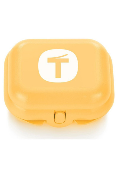 Tupperware Eco Mini 3 Lü taşıma kabı