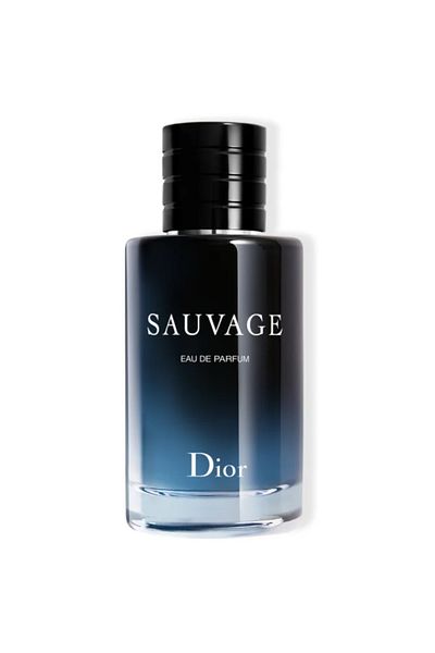 Dior Christian Dior Sauvage Eau de Parfum for Men – 100ml – Bold, Sensual & Timeless Fragrance