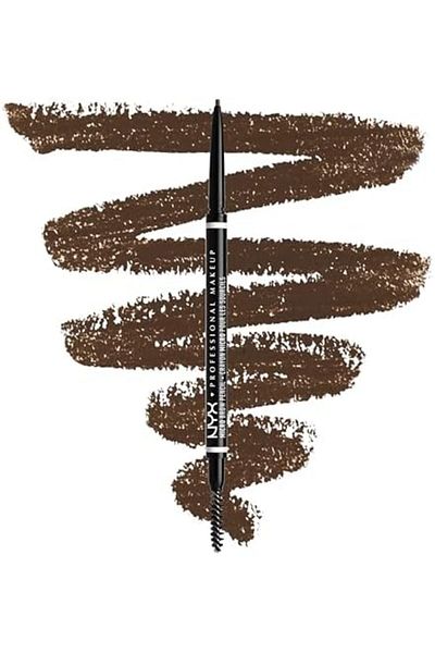 NYX Professional Makeup NYX Professional Micro Brow Pencil - Brunette