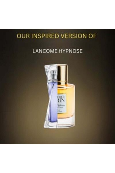 LATELİER ERİN Apa de Parfum L’Atelier ERIN W29, 50 ml, pentru femei, inspirat din Lancom€ Hypnose
