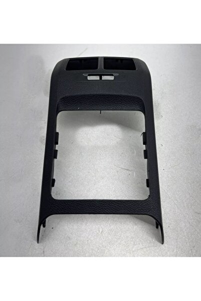 Next Oto Golf Rear Air Panel Frame Golf Rear Cup Holder Frame for 2005-2012 1...