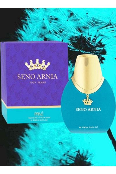 Geparlys Sino Arnia Brave Perfume 100ml