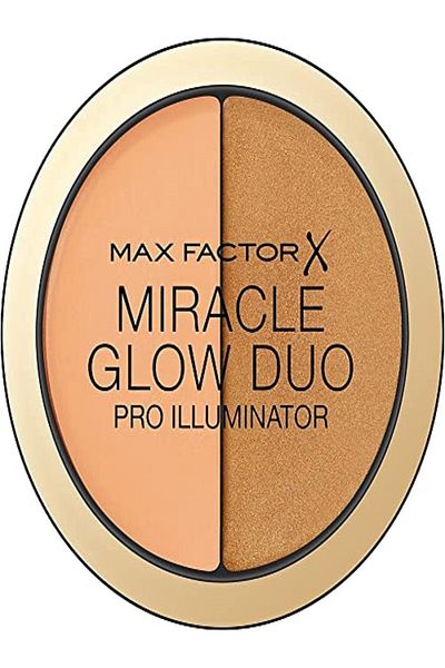 Max Factor Max Factor Miracle Glow Duo 30 Deep