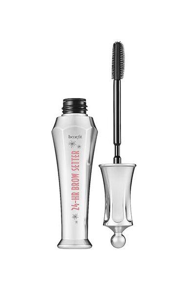 benefit cosmetics 24-Hour Eyebrow Fixing Gel Clear