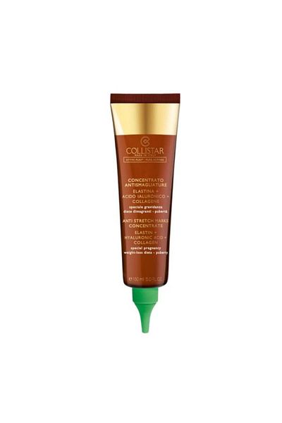 Collistar Concentrat anti-vergeturi, Collistar, 150 ml, 150 ml, Tratament
