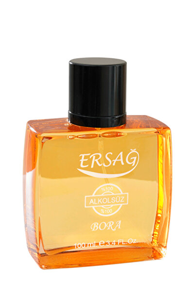 Ersağ Bora Alkolsüz Erkek Parfüm 100cc