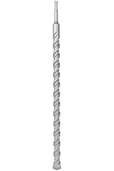 Caterpillar CAT DA03013 SDS Plus Hard Rock Drill Bits 18x450mm
