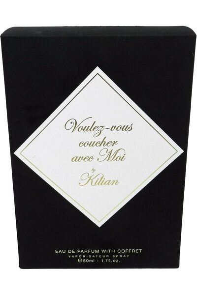 By Kilian بواسطة Voulez Vous Coucher Avec Moi Eau De Parfum 50 مل مع علبة