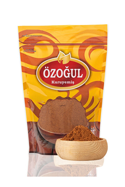 özoğul kuruyemiş قهوة تركية (متوسطة الحبوب) - 100 جرام