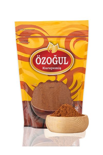 özoğul kuruyemiş Turkish Coffee (Medium Roast)-1 kg