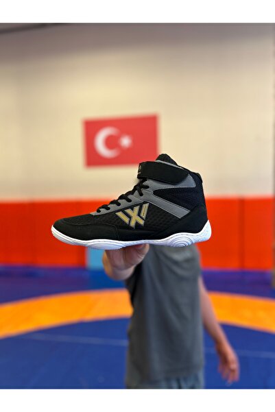 TASARIM13 WX GÜREŞ AYAKKABISI