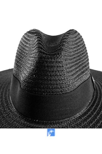 Kardelen Butik Denizli Luxury Straw Hat