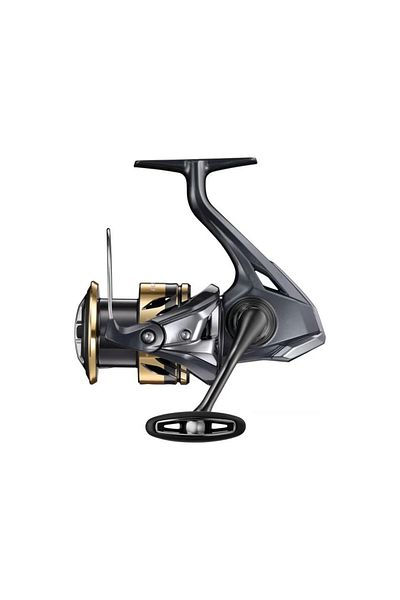 Shimano Ultegra Fd 4000 Xg Spin Fishing Reel