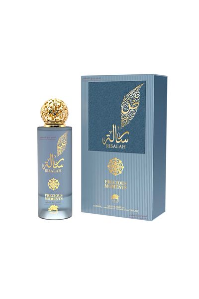 Al Fares Rasala Al Fares Perfume 100ml