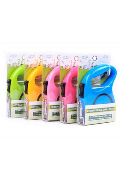 noip Automatic Reel Dog Collar 5 Meters (7474)