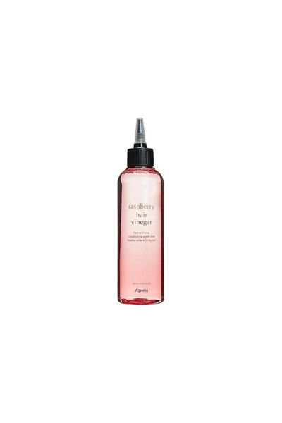 A'PIEU Raspberry vinegar for hair, A'pieu, 200 ml