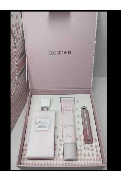 Dior Miss Dior Collection