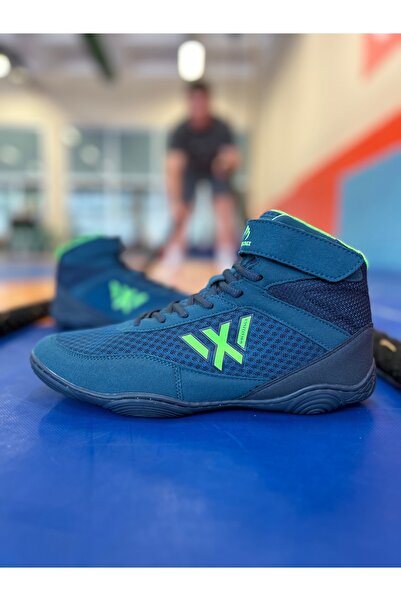 TASARIM13 WX GÜREŞ AYAKKABISI