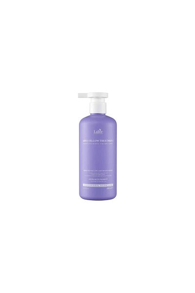 Lador Tratament împotriva tonurilor de galben, La'dor, 300 ml