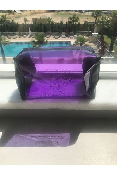 Boleine Toiletry Bag Handbag Bl-1002