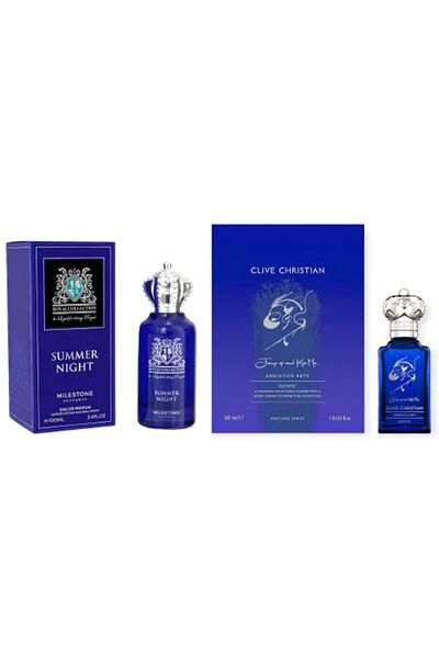 Milestone Summer Night Perfume 100ml