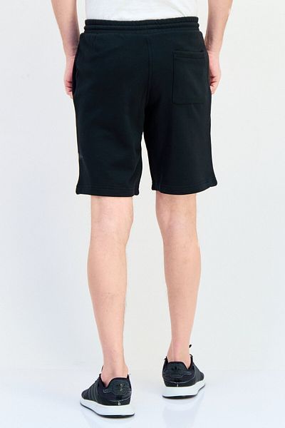 adidas Men Sportswear Fit Outdoor Short, Black