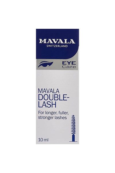 Mavala Mavala Double Lash - Eyelash Enhancer Clear 10 ml