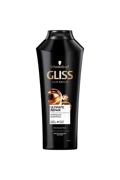 Gliss Sampon Gliss Ultimate Repair, 400 ml