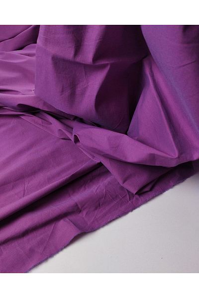 Kumaş Parça 71% Cotton 25% Synthetic 4% Elastane Woven in Pink Width: 145