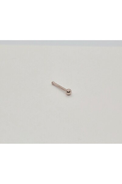 Set Paslanmaz Çelik 2 mm '' TOP '' Hızma ( Bar Uzunluğu: 7 mm )