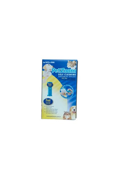 evimdeyokyok Pet Comb and Hair Clipper