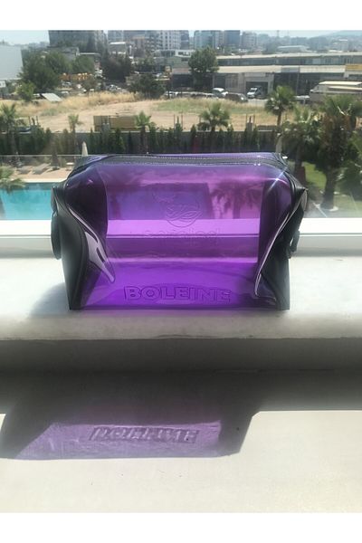 Boleine Toiletry Bag Handbag Bl-1002