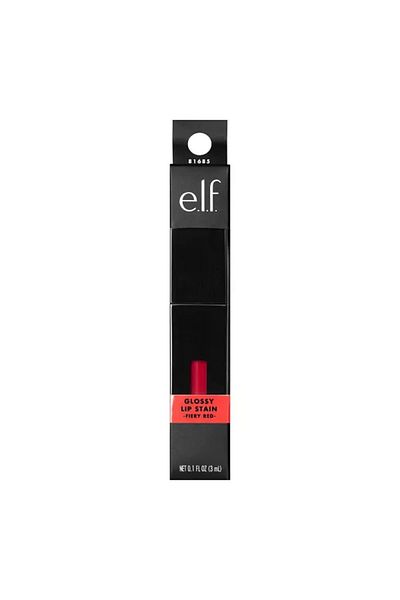 ELF elf Lipstick - Very Red 3ml