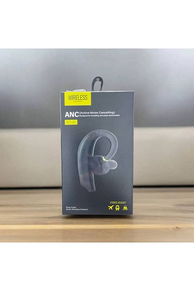SP ANC Wireless Bluetooth Headphone - WY-01