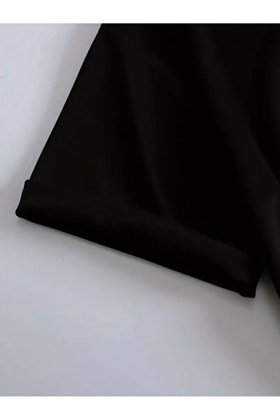 HOFFNUNG T SHIRT σχέδιο λουλουδιών oversized