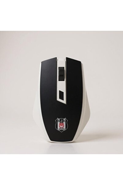 Beşiktaş Karakartal 1200 DPI Kablosuz Optik Mouse Gaming Mouse