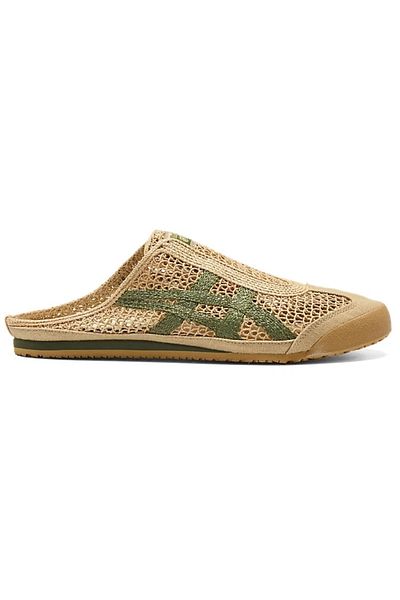 Onitsuka Tiger حذاء MEXICO 66 SABOT Clog - مريح - تصميم كلاسيكي مميز لربيع/صيف
