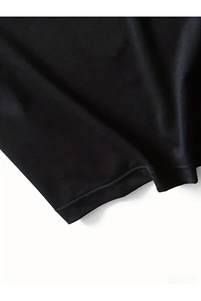 HOFFNUNG T SHIRT σχέδιο λουλουδιών oversized