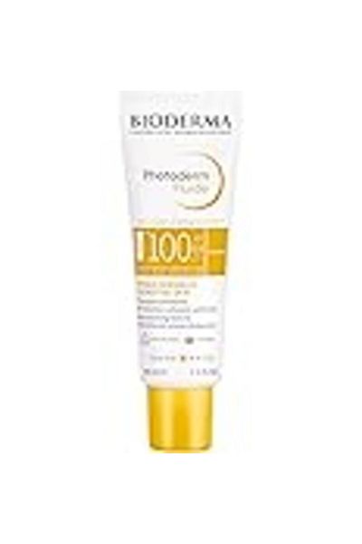 Bioderma Photoderm MAX Liquid Sunscreen SPF 100 Bioderma 40ml