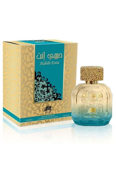 Al Fares Habibi Enta Al Fares Perfume 100ml